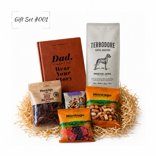 Father's Day Gift Set #001