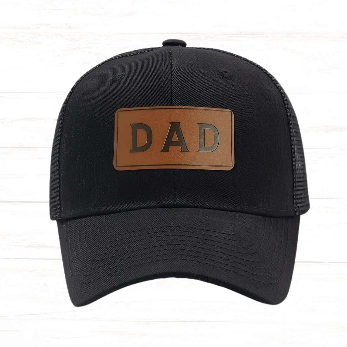 Premium Dad Baseball Cap – Built for Comfort, Made for Legends