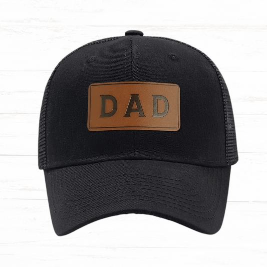 Premium Dad Baseball Cap – Built for Comfort, Made for Legends