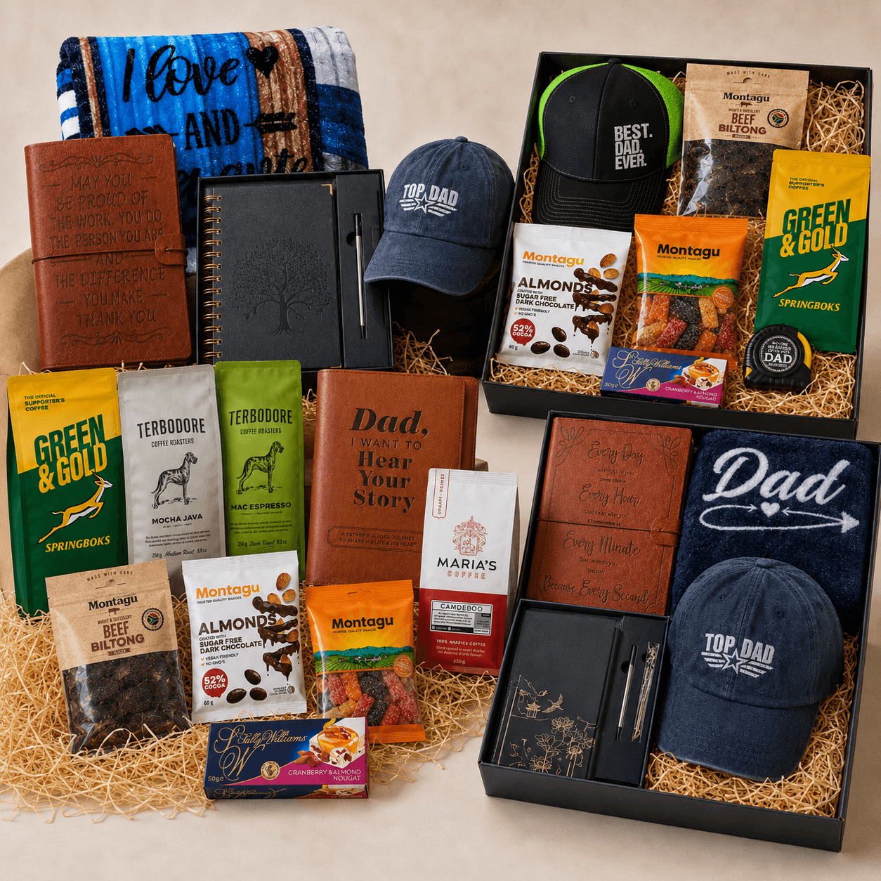 Father’s Day Gifts