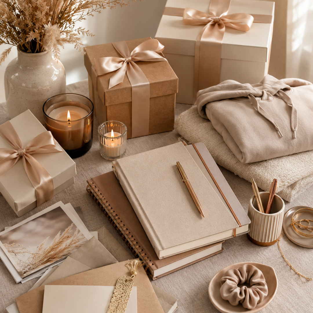 Gift Shop