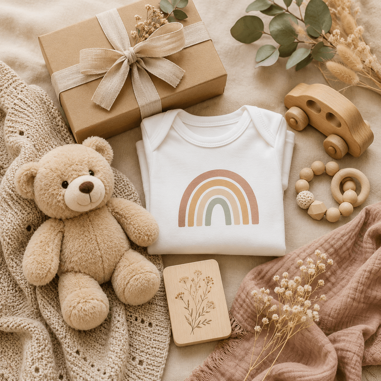 Gifts for Little Humans