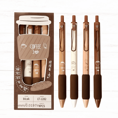 Coffee & Journal Time Bundle