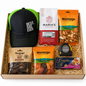 Father’s Day Dad Gift Set #019 | With Coffee, Cap, Tape Measure & Biltong