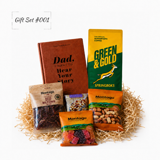 Father's Day Gift Set #001