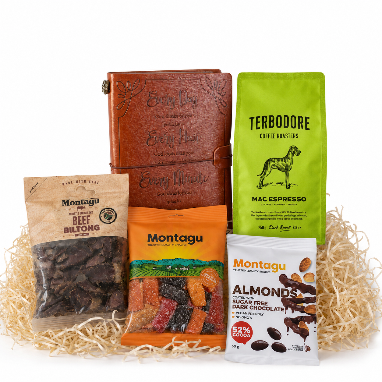 Father’s Day Gift Set #004