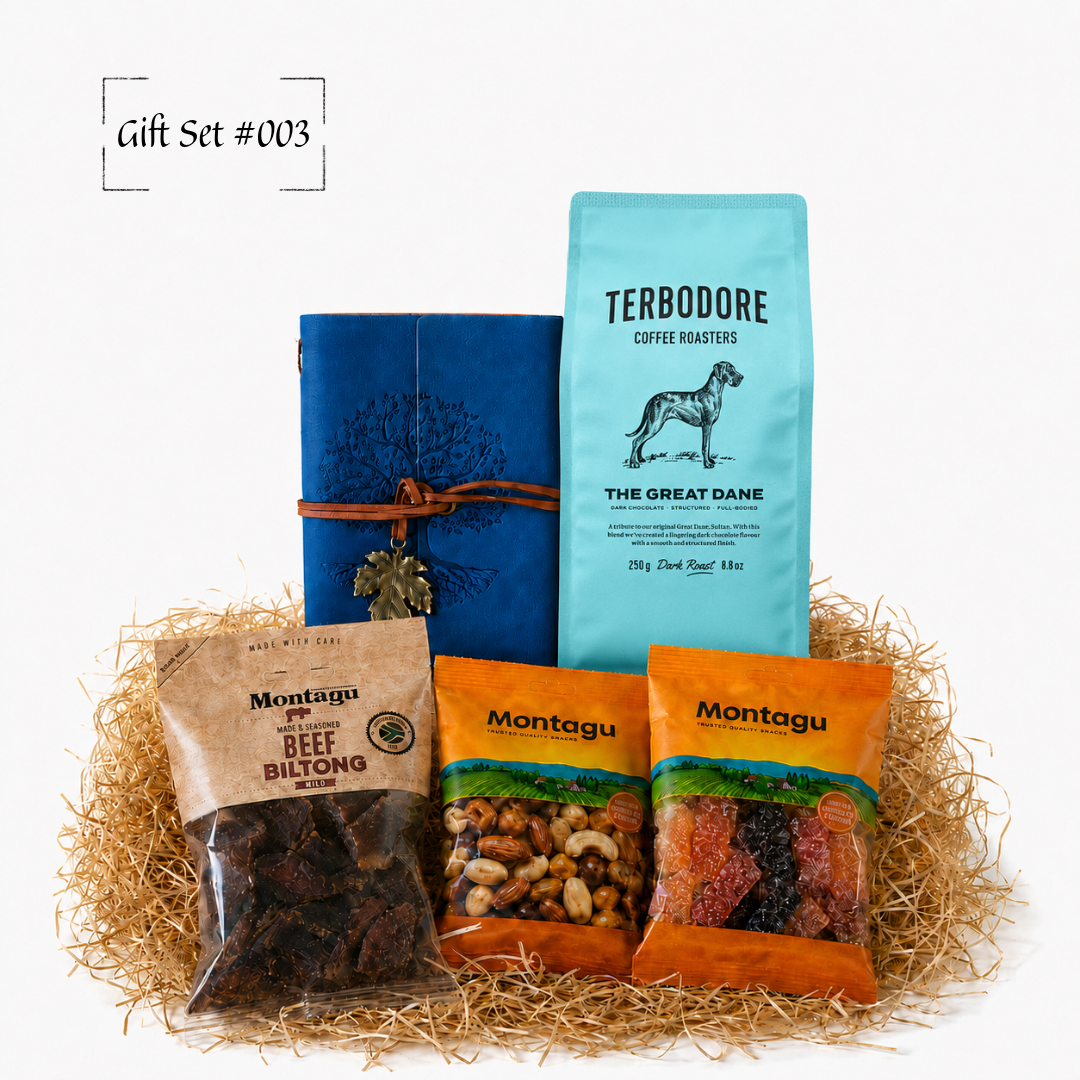 Father's Day Gift Set #003