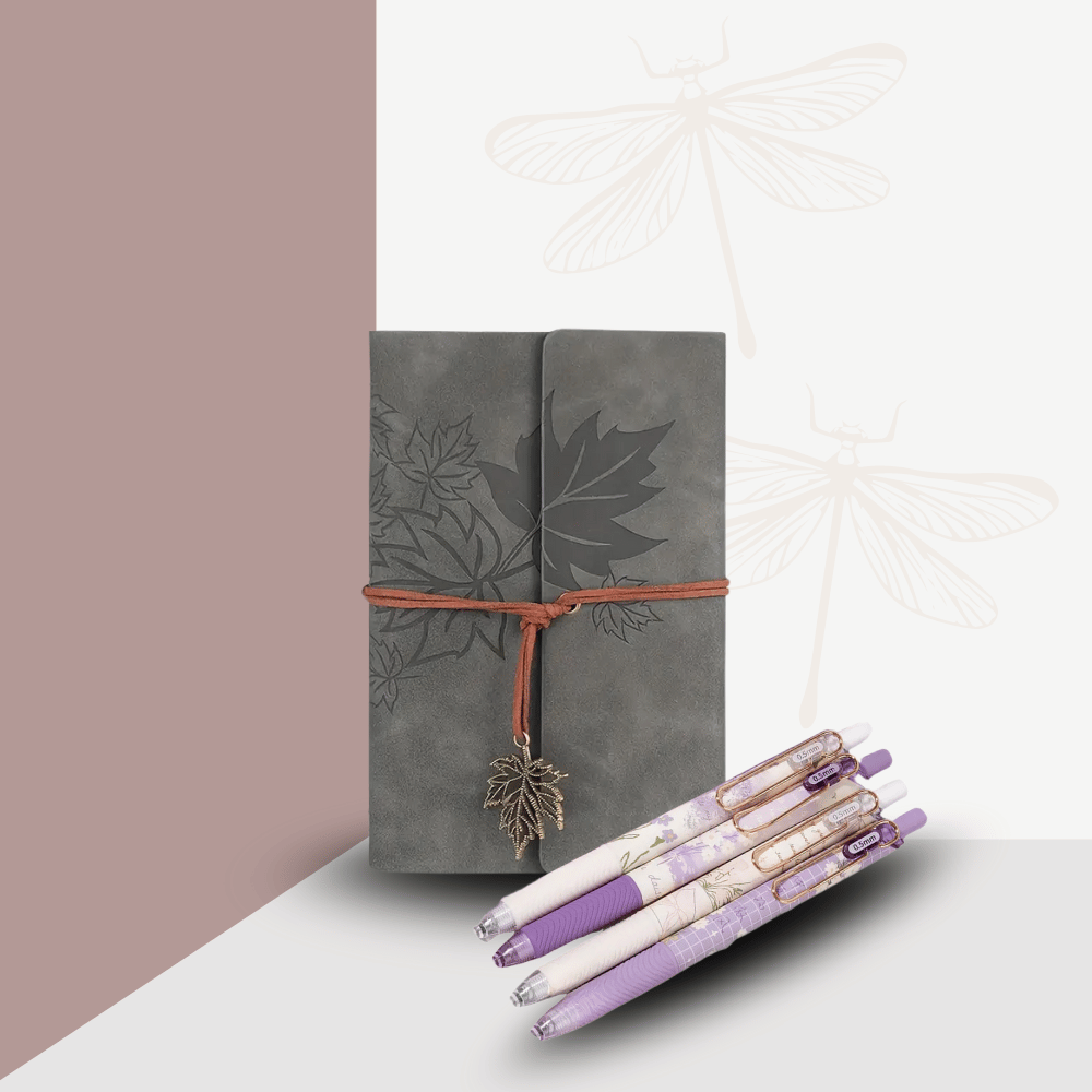 Journal and Peace Time