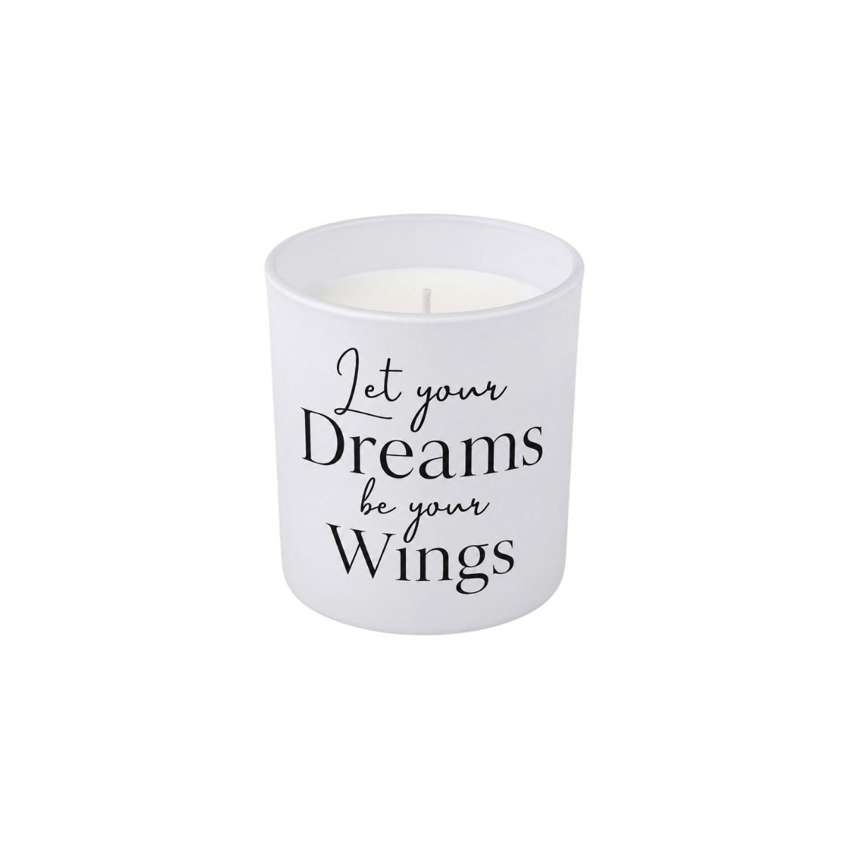 The Morning Ritual Gift Set – Birthday Cake Coffee & Inspirational Candles | Gift Set for Her